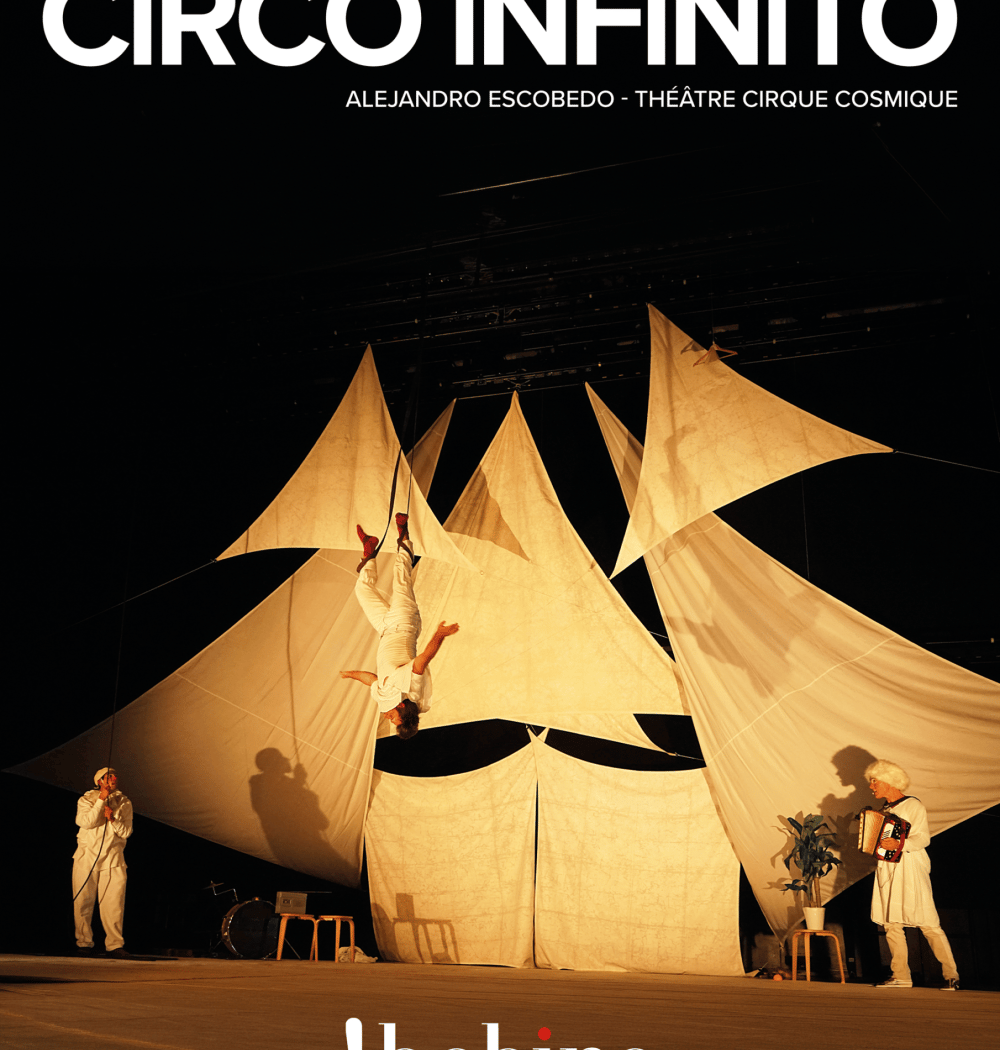 Circo Infinito